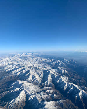 藍山