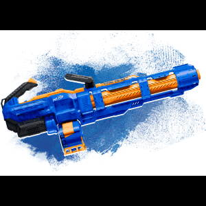 藍橙Nerf Titan C S50發射器