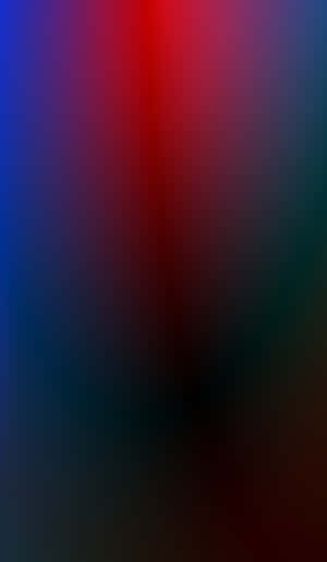 融合紅色、藍色和黑色色調的抽象漸變背景。 — 紅色和藍色 GIF 壁紙