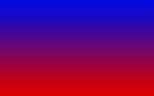 從藍色漸變到紅色的數碼漸變背景。 — 紅色和藍色 GIF 壁紙