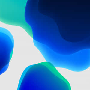 藍色 iPhone XR