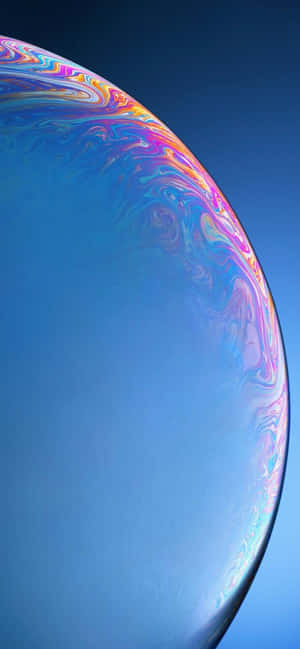 iPhone Xs Max 背景 — iPhone 16e 壁紙