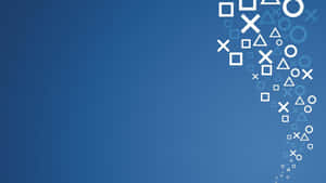 Playstation背景 — PlayStation GIF 壁紙