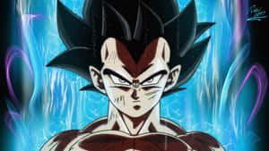 Vegeta 超我