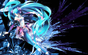 Vocaloid — Vocaloid 壁紙