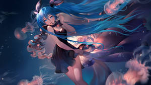 Vocaloid — Vocaloid 壁紙