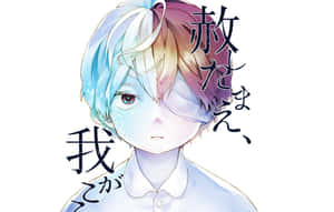 Todoroki 圖片 — 轟焦凍 壁紙