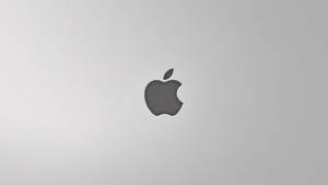 銀色筆記型電腦蓋上的Apple標誌