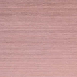 用於室內設計的帶有水平條紋的粉紅色紋理壁紙。