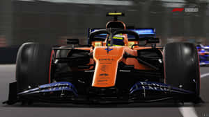 F1 2019背景 — F1 2019 壁紙