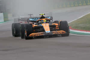 McLaren 圖片 — 麥拿侖 GIF 壁紙