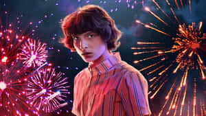 超高清 Finn Wolfhard《怪奇物語》頭像