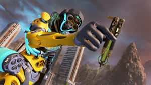 Octane Apex