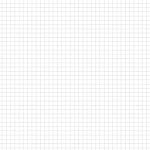 帶有淺灰色網格線的白色表面，用於設計或繪圖。 — 森林王子 壁紙
