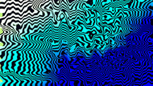 迷幻風格 1920 x 1080 解析度背景