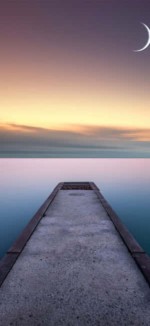 Calm Mobile — Pixel 8 Pro 壁紙