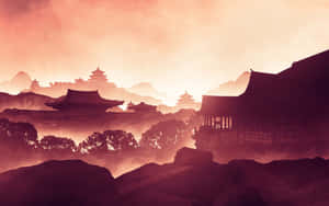 亞洲背景 — 亞洲 壁紙