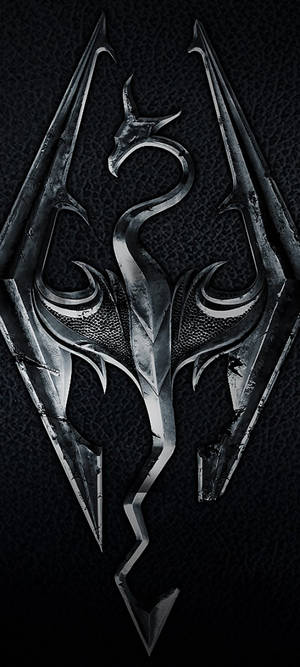 Skyrim 手機 — Honor 400 Smart 壁紙