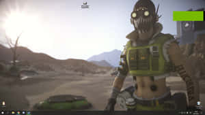 Octane Apex