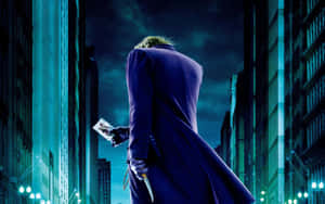 Cool Joker
