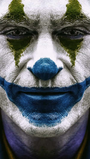 Cool Joker