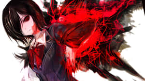 酷炫東京喰種 Touka 頭像