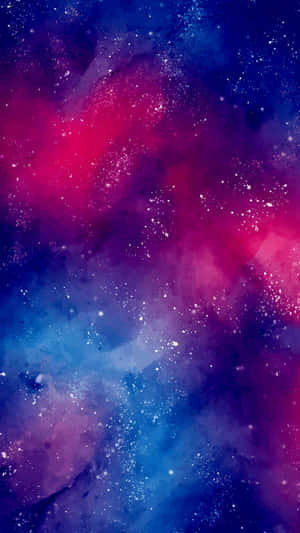 銀河 2160 x 3840 背景 — Galaxy S10 壁紙