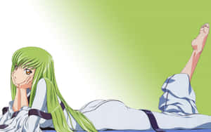 Code Geass 背景 — 叛逆的魯路修 壁紙