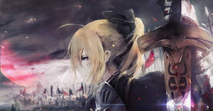 Fate 系列