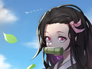 Nezuko Desktop