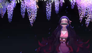 Nezuko Desktop