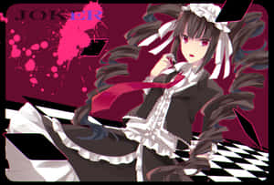 Danganronpa 圖片 — 彈丸論破 壁紙