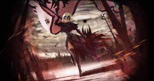 Fate 系列