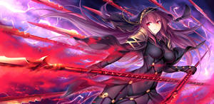 Fate 系列