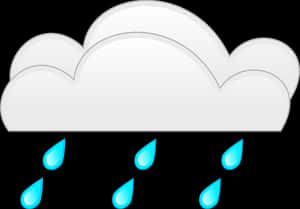 雨雲剪貼圖