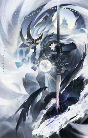 Afk Arena — Infinix Xpad 20 壁紙