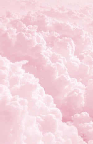 雲朵圖片 — 唯美雲朵動態 壁紙