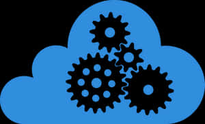Cloud-gears - Cloud Gears