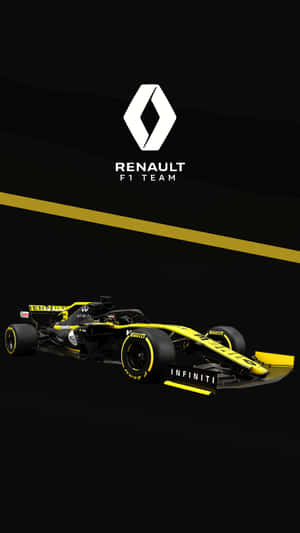 F1 2019 背景 — 4K 法拉利 壁紙
