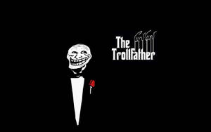 Troll Face — Meme 表情 壁紙