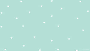 青綠色背景 — 青綠色 GIF 壁紙