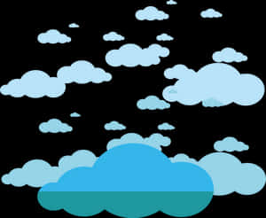 雲朵材質透明免費 - 材質設計高畫質雲朵