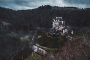 中世紀背景 — 中世紀 GIF 壁紙