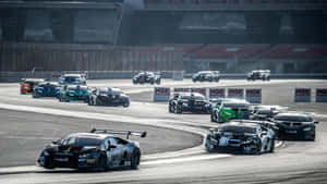 體驗GRID Autosport賽車競速的刺激快感 — 賽車 壁紙