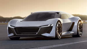 奧迪圖片 — Audi R8 GIF 壁紙