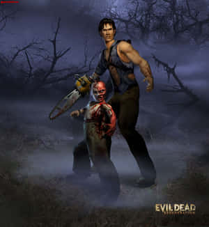 evil dead