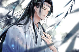 魔道祖師背景 — 魔道祖師 壁紙