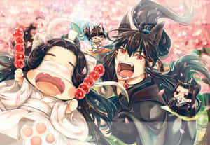 魔道祖師背景 — 魔道祖師 壁紙
