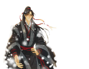魔道祖師背景 — 魔道祖師 壁紙
