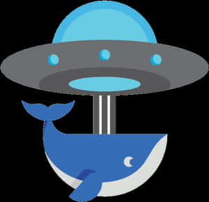 飛碟高清PNG下載 — Ufo 壁紙